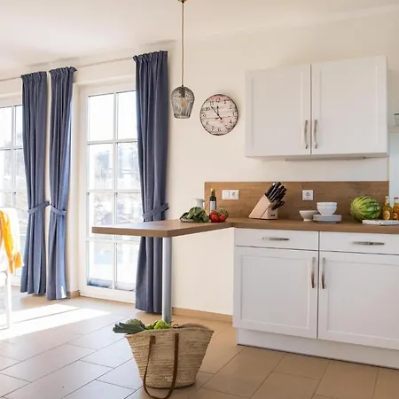 Schilfrohrsaenger 6 בית נופש