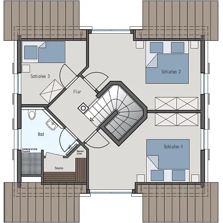 Schilfrohrsaenger 6 *