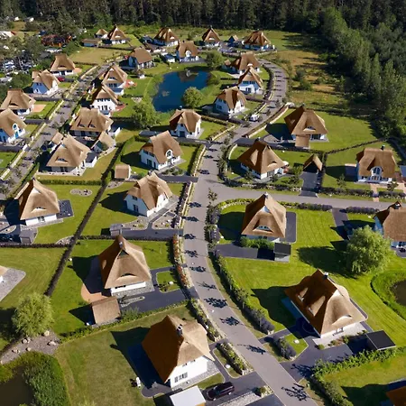 Schilfrohrsaenger 6 בית נופש *