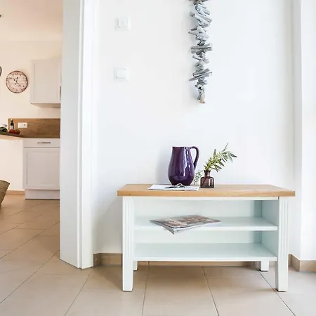 Schilfrohrsaenger 6 בית נופש