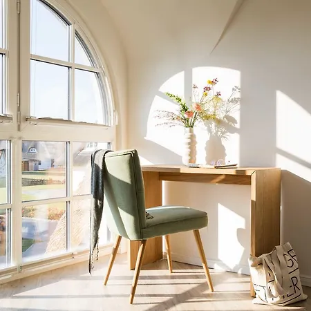 Schilfrohrsaenger 6 בית נופש