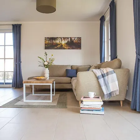 Schilfrohrsaenger 6 בית נופש *